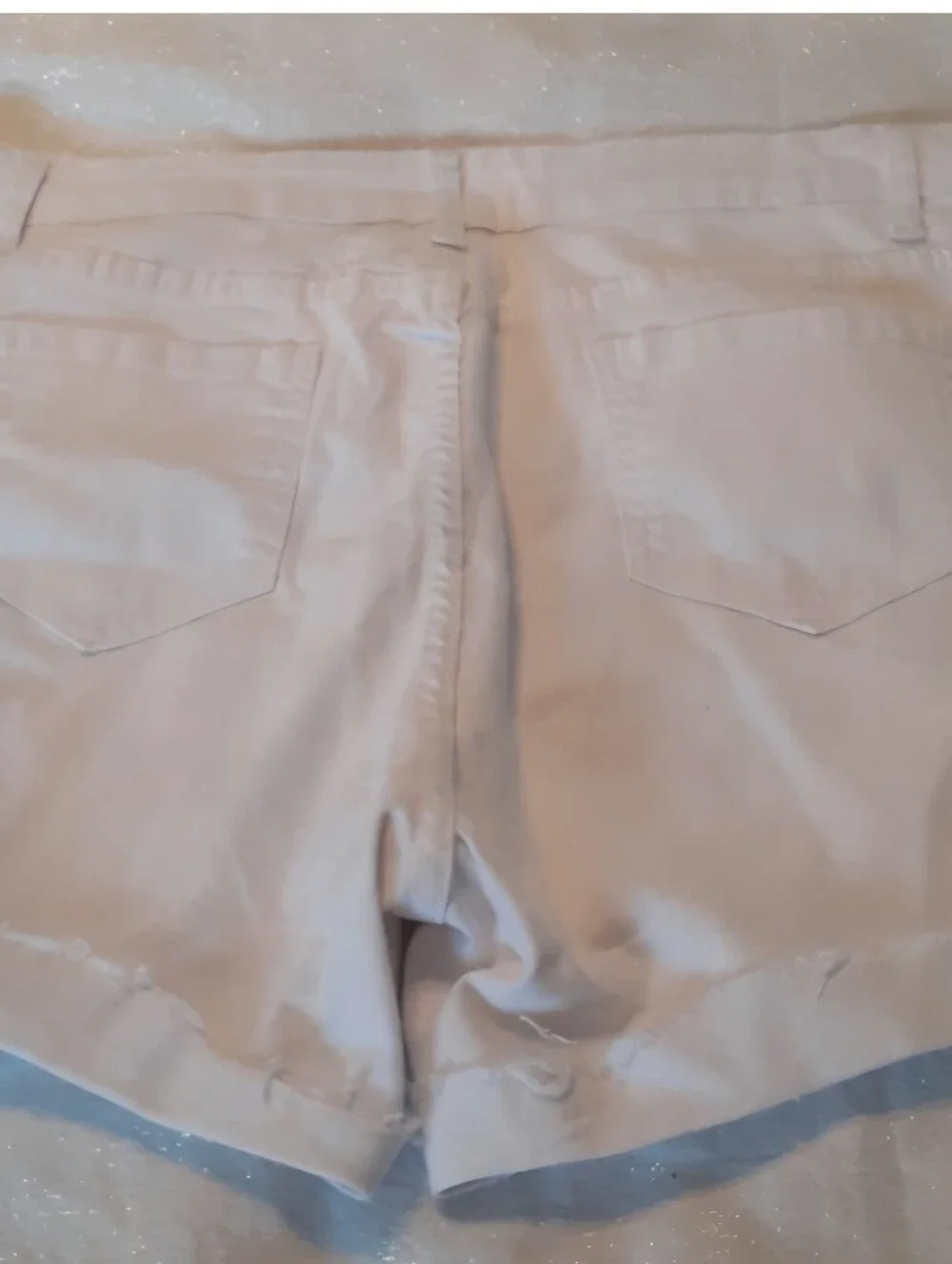 roswear ripped denim